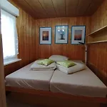 Am Ferchesarer Σπίτι διακοπών Ferchesar