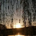 Am Ferchesarer Σπίτι διακοπών Ferchesar