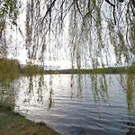 Am Ferchesarer Σπίτι διακοπών *