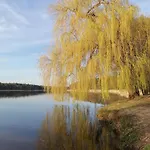 Am Ferchesarer Σπίτι διακοπών *