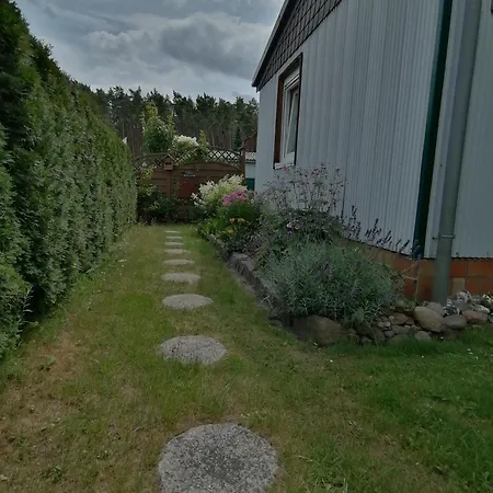 Сasa de vacaciones Am Ferchesarer *