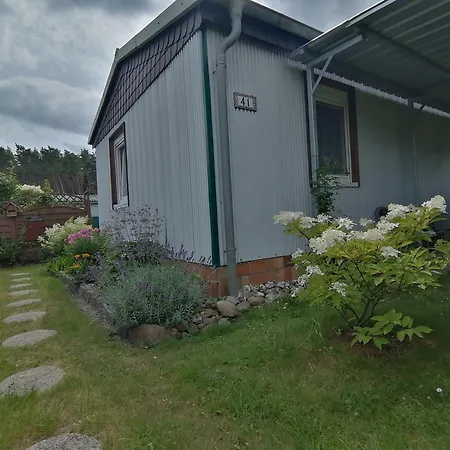 Сasa de vacaciones Am Ferchesarer