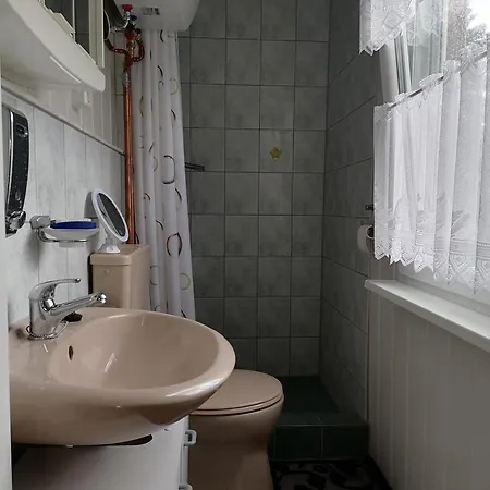 Dom wakacyjny Am Ferchesarer