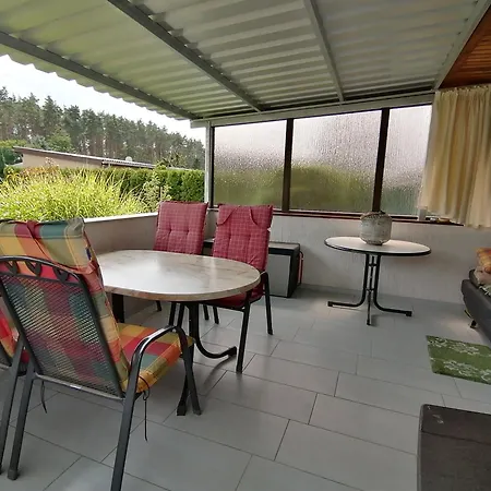 Am Ferchesarer Ferchesar