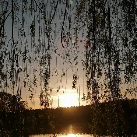 Am Ferchesarer Holiday home Ferchesar