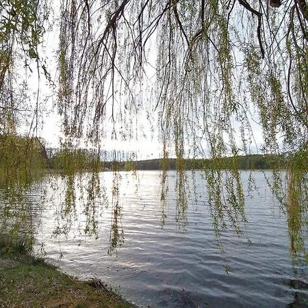 Am Ferchesarer Dom wakacyjny *