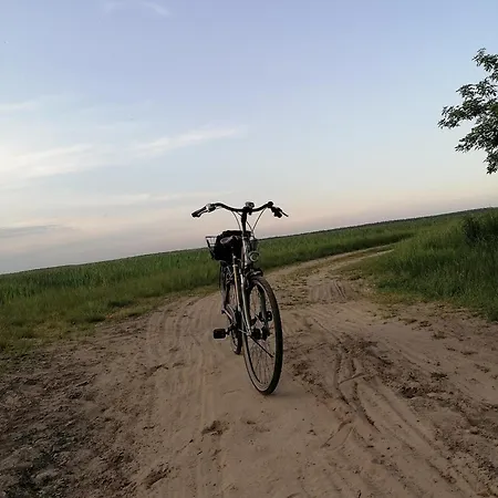 Holiday home Am Ferchesarer