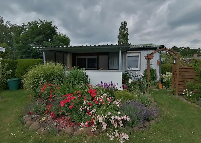 Am Ferchesarer Holiday home *