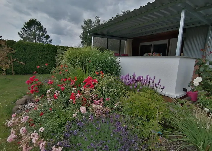 Holiday home Am Ferchesarer Ferchesar