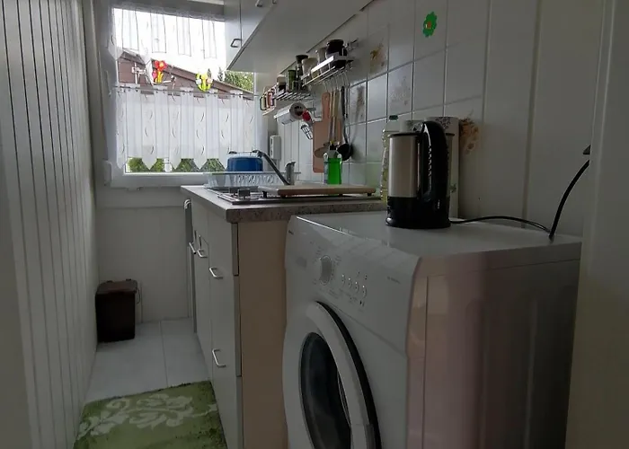 Am Ferchesarer * Ferchesar