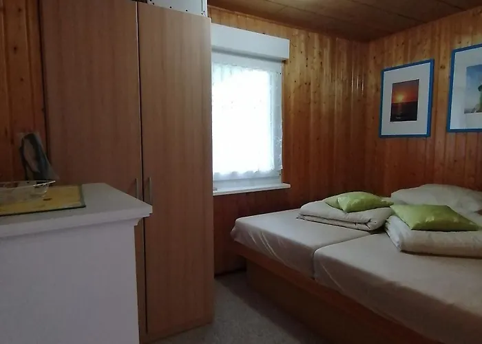 Am Ferchesarer * Ferchesar