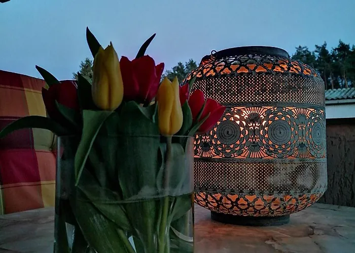 Am Ferchesarer Ferchesar