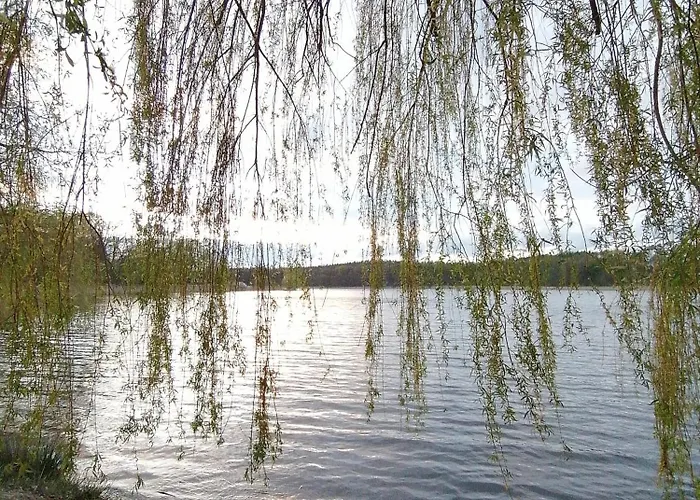 Am Ferchesarer Holiday home *