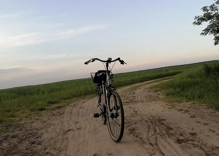 Holiday home Am Ferchesarer